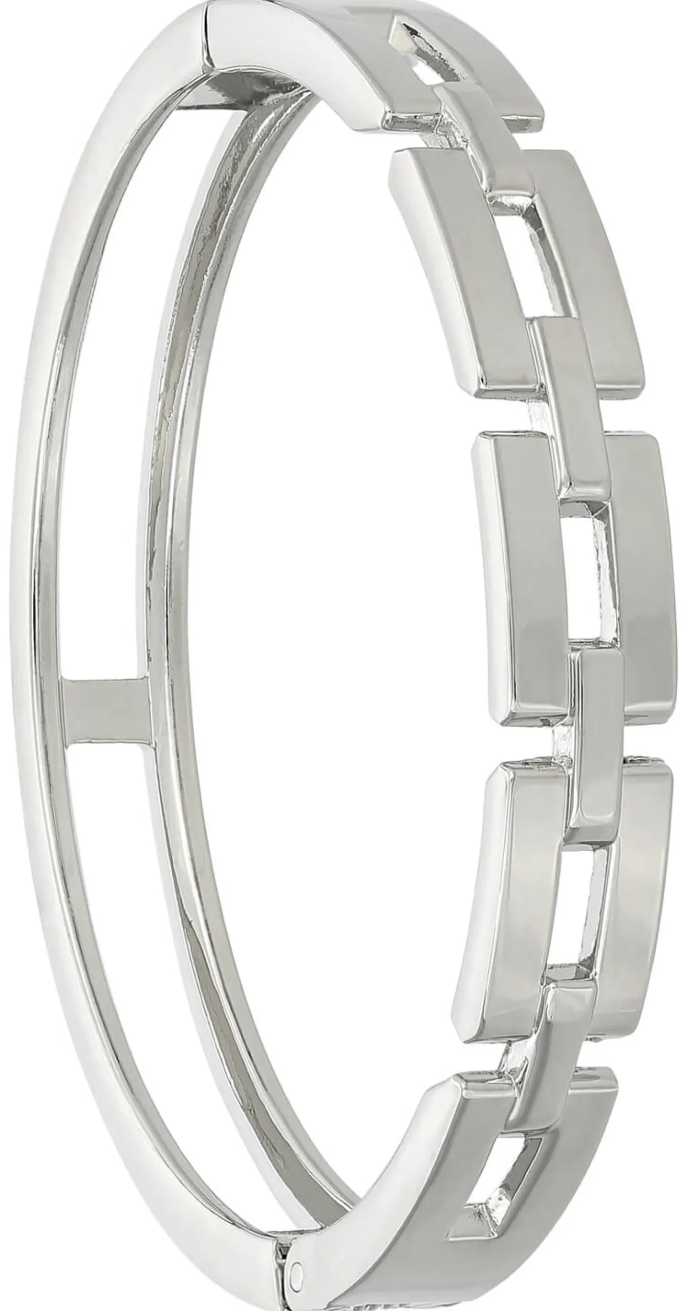 Bracciale - Half Linked