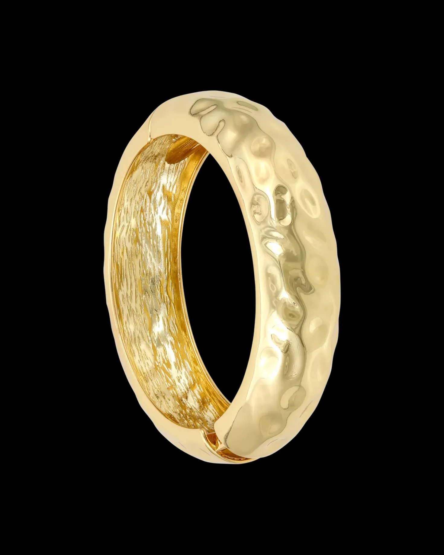 Bracciale - Hammered Basic