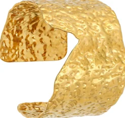 Bracciale - Hammered Beauty