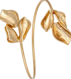 Bracciale - Old Leaves