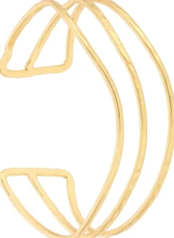 Bracciale - Pounded Gold