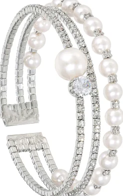 Bracciale - Pretty Pearls