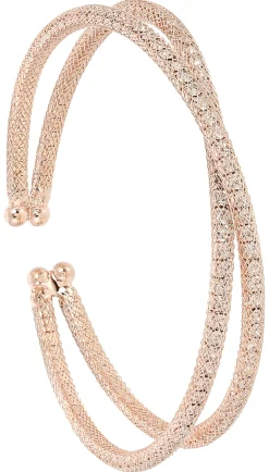 Bracciale - Shiny Rosé