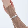 Bracciale - Silver Knot