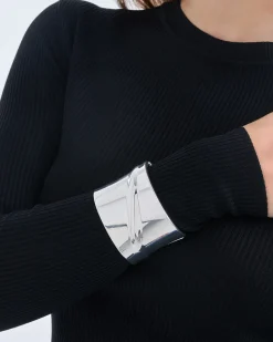 Bracciale - Silver Line