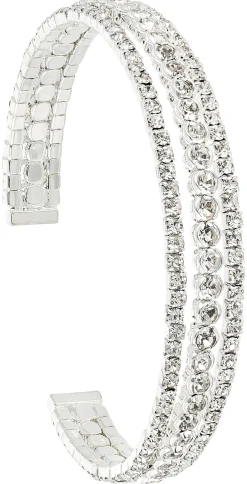 Bracciale - Silver Lines