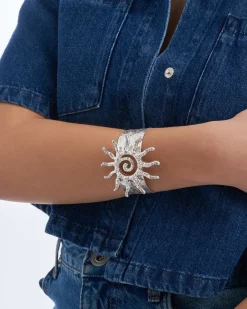 Bracciale - Silver Radiance