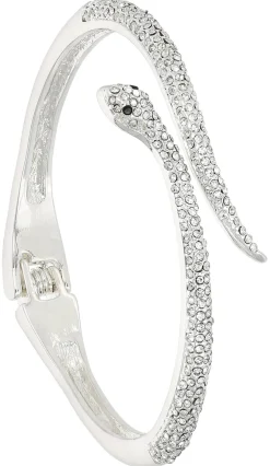 Bracciale - Silver Snake
