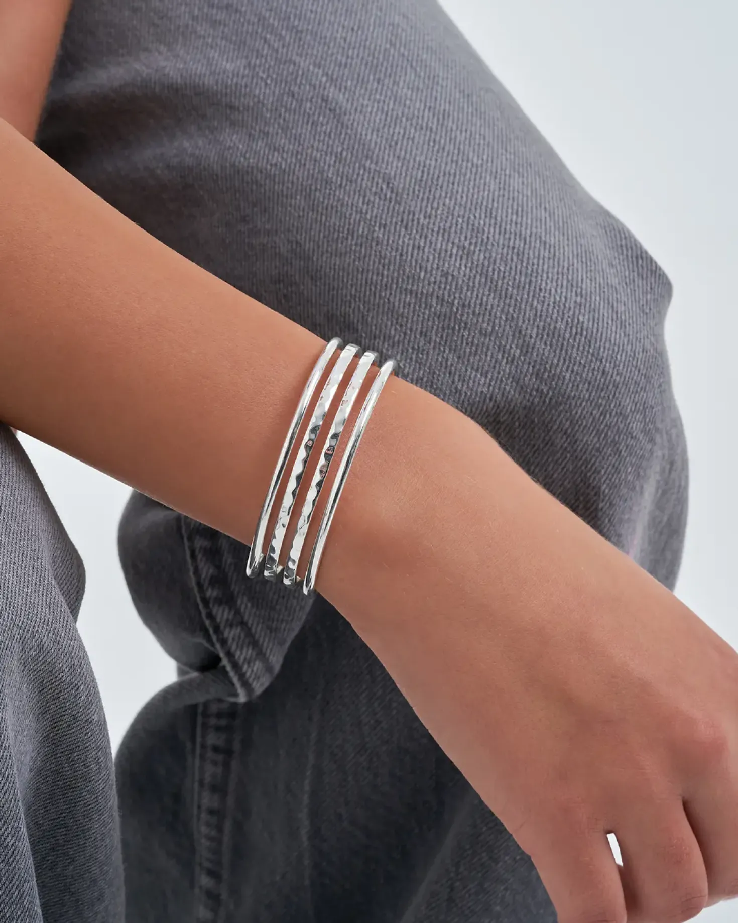 Bracciale - Silver Treasure