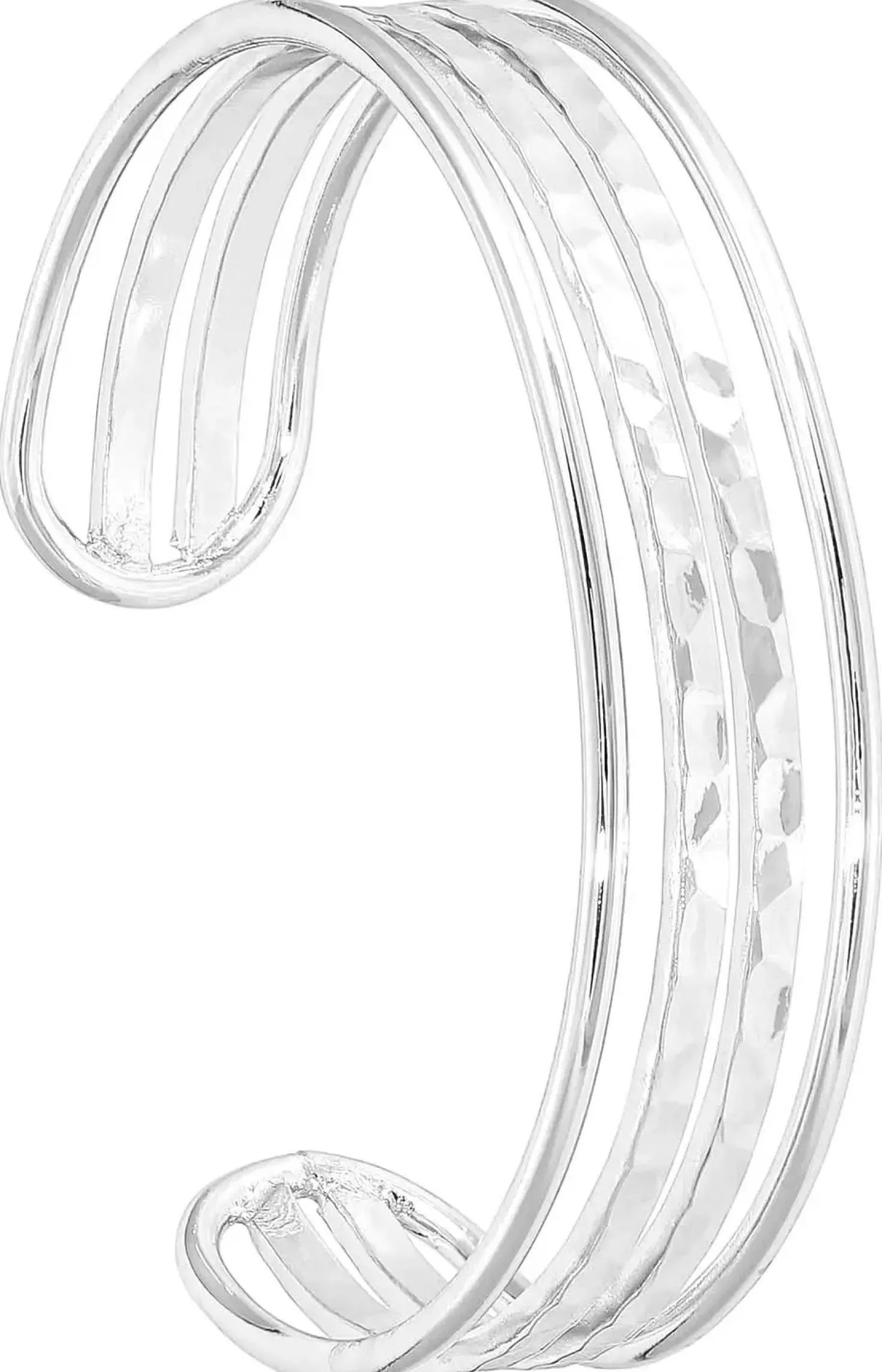 Bracciale - Silver Treasure