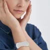 Bracciale - Silver Waves