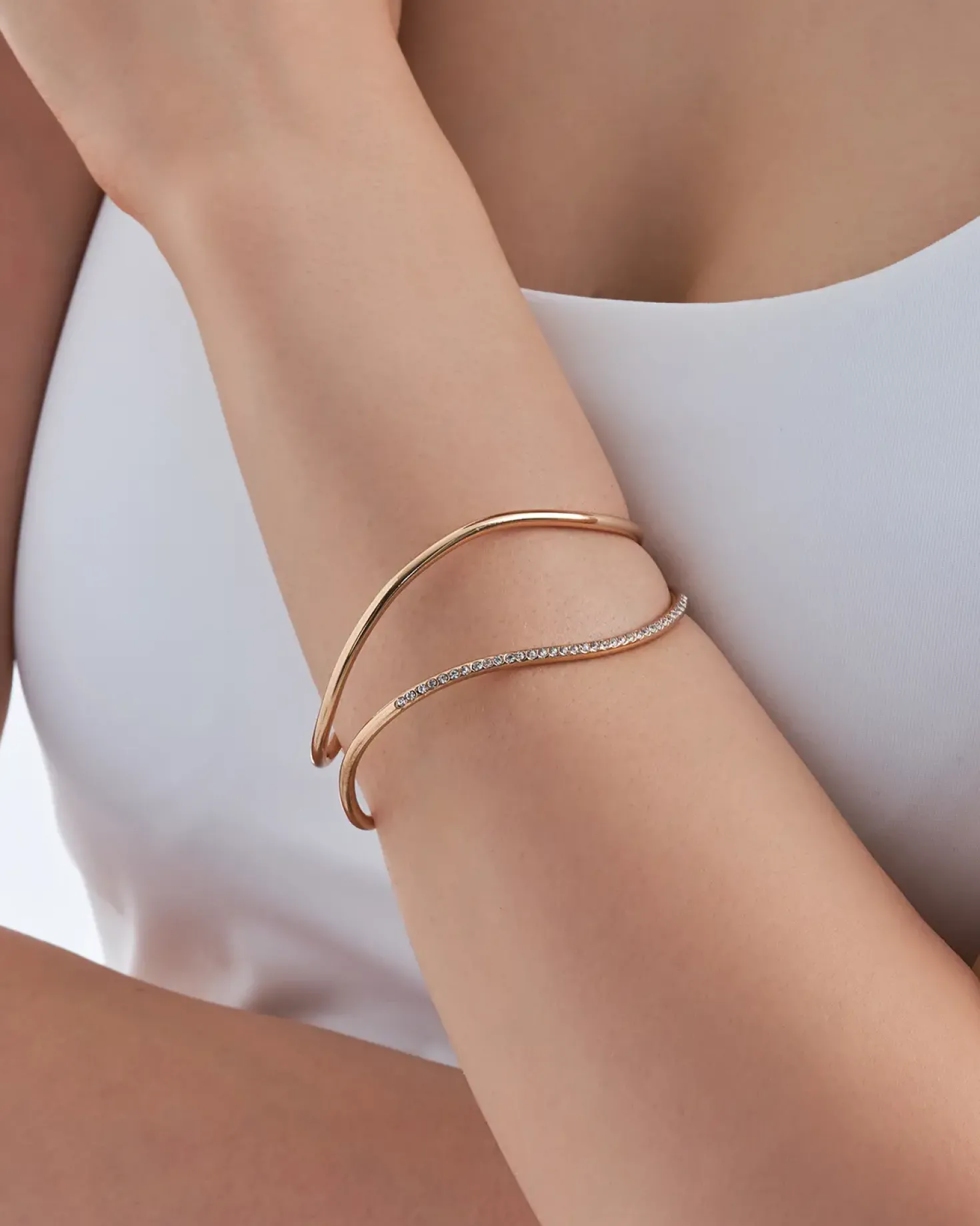 Bracciale - Simple Luxe