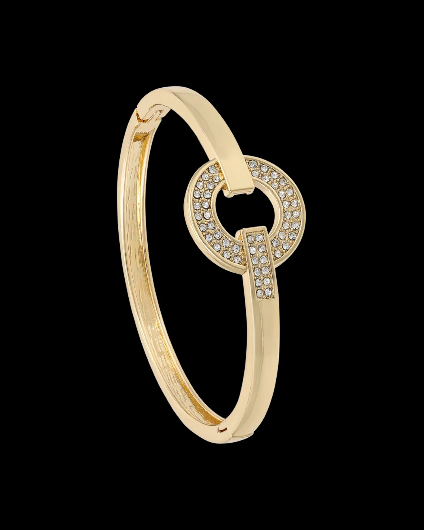 Bracciale - Sparkling Circle