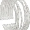 Bracciale - Sparkling Mesh