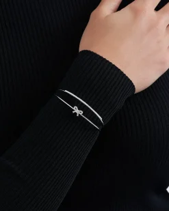 Bracciale - Sparkling Ribbon