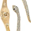 Bracciale - Sparkling Snake