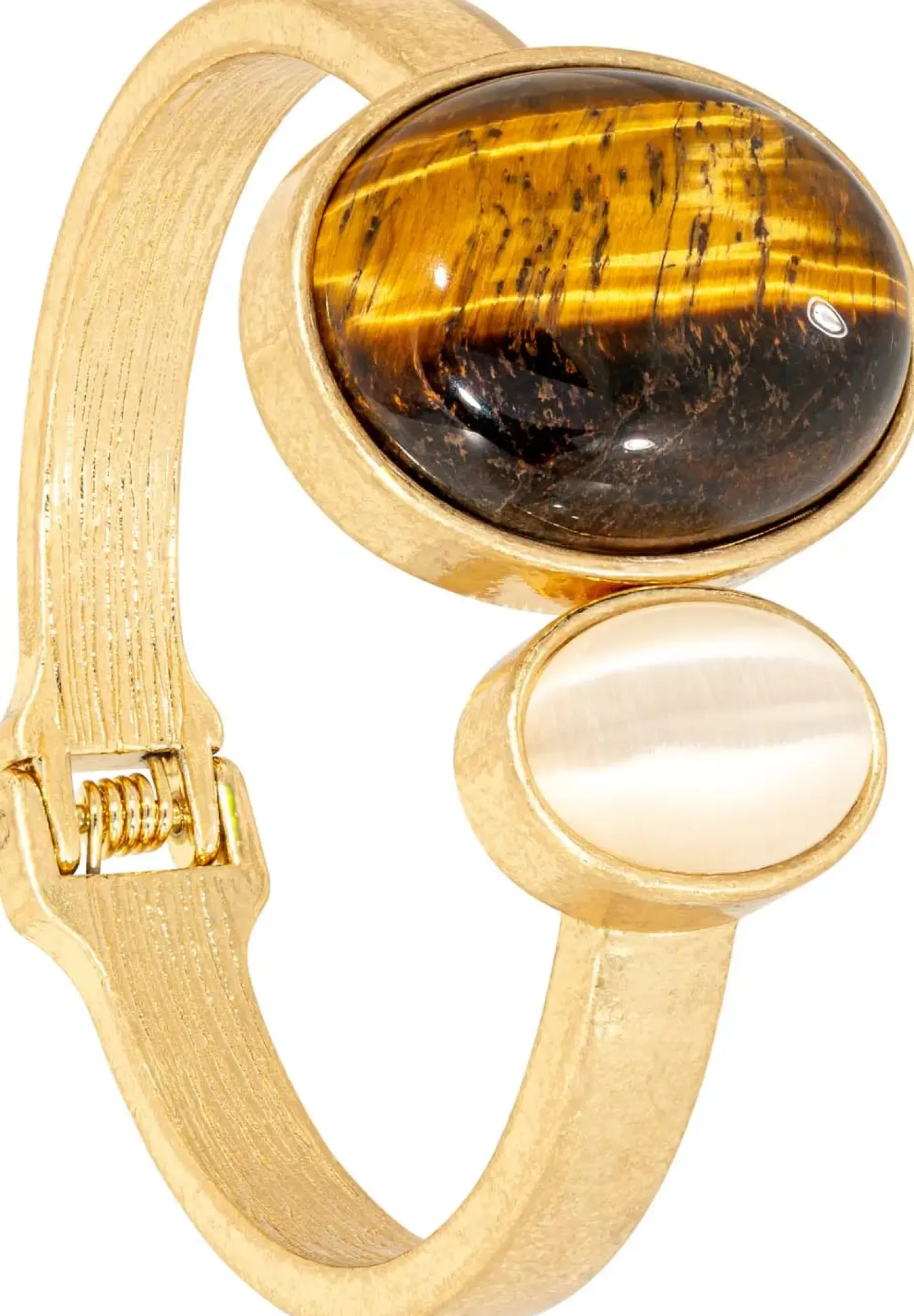 Bracciale - Tiger Eye