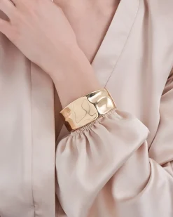 Bracciale - Trendy Gold