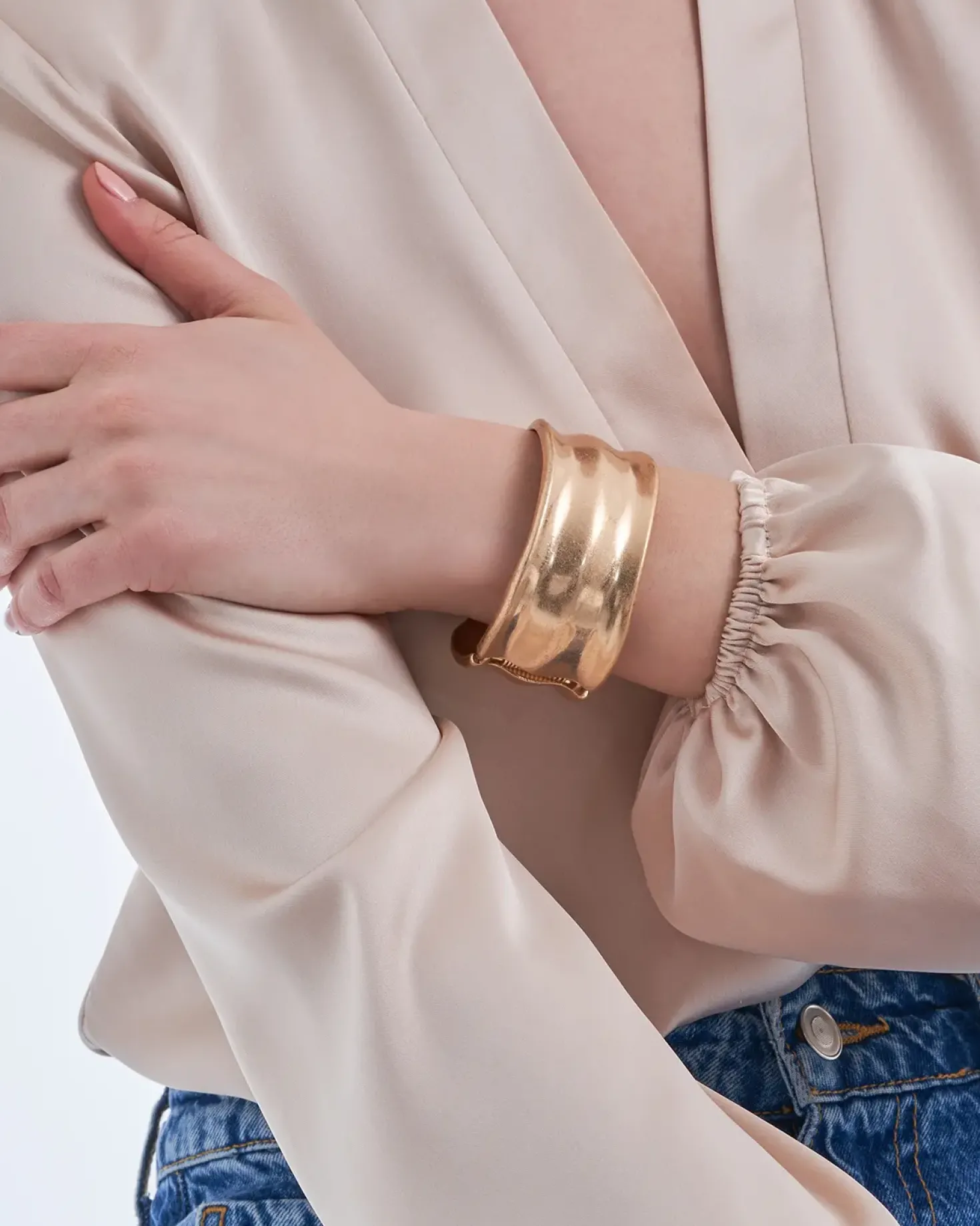 Bracciale - Vanished Gold