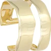 Bracciale - Wavy Elegance