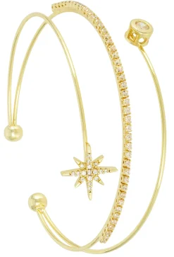 Bracciale - Zircona Stars