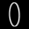 Bracciale - Zirconia Steel