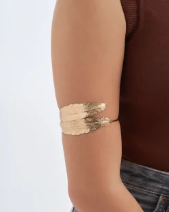 Bracciale da braccio - Feather Bold