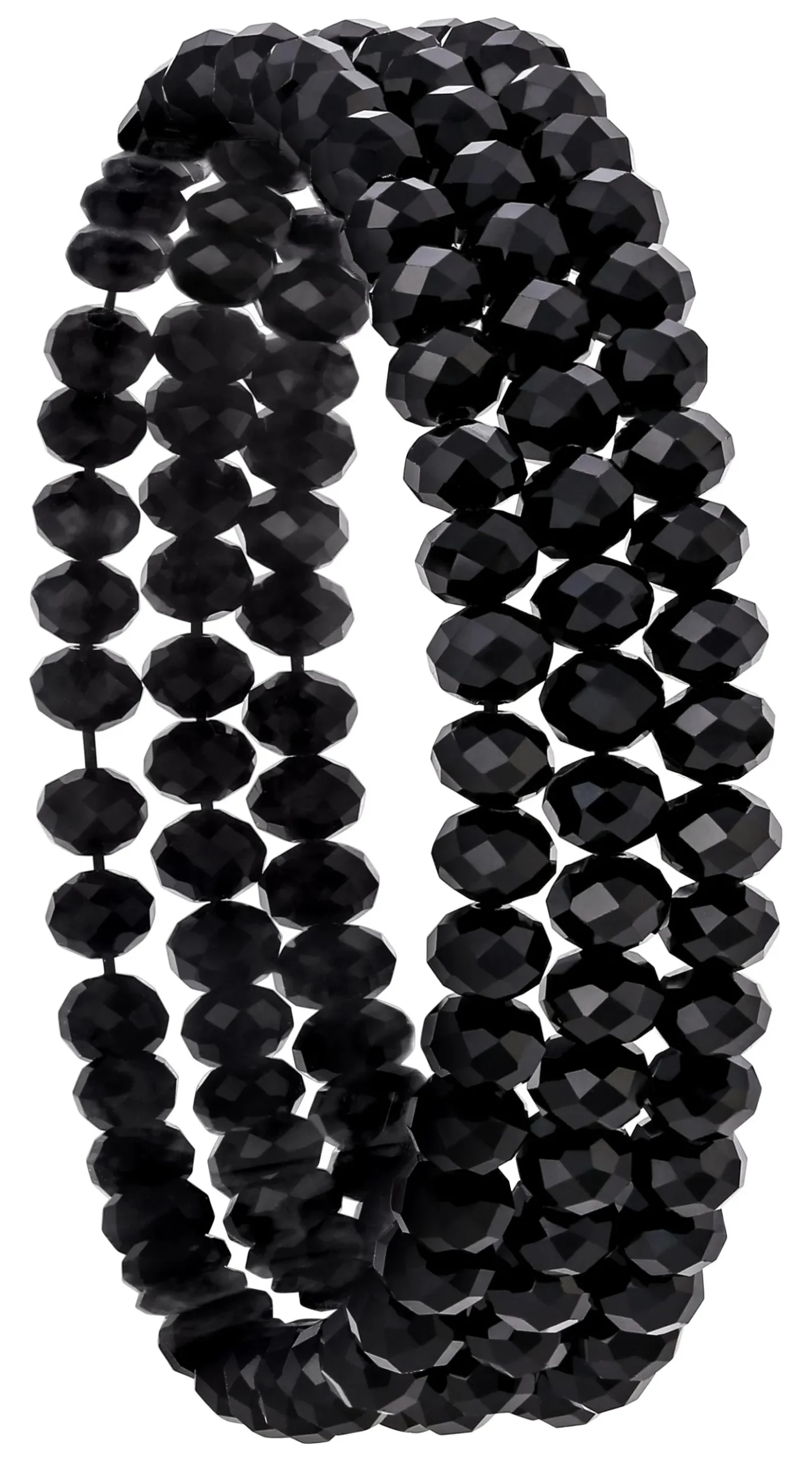 Braccialetti - Black Raven