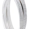 Braccialetti - Silver Wire