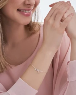 Braccialettino - Bonded Together