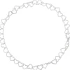 Braccialetto - Simpatici Cuoricini