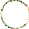 Braccialetto - Agate Pearls
