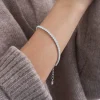 Braccialetto - Arctic Shimmer