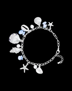 Braccialetto - Beach Pendants