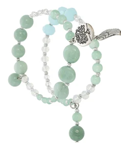 Braccialetto - Beautiful Jade