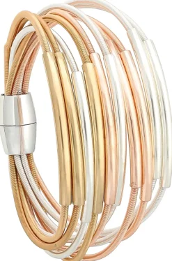 Braccialetto - Beautiful Metallic