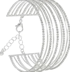 Braccialetto - Beautiful Rows