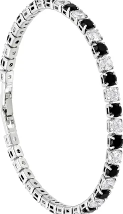 Braccialetto - Black Eyecatcher