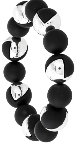 Braccialetto - Black Fusion
