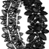 Braccialetto - Black Garden