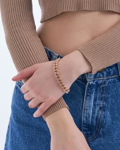 Braccialetto - Bling Bling Chain
