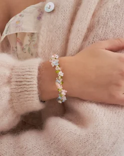 Braccialetto - Blossom Knot