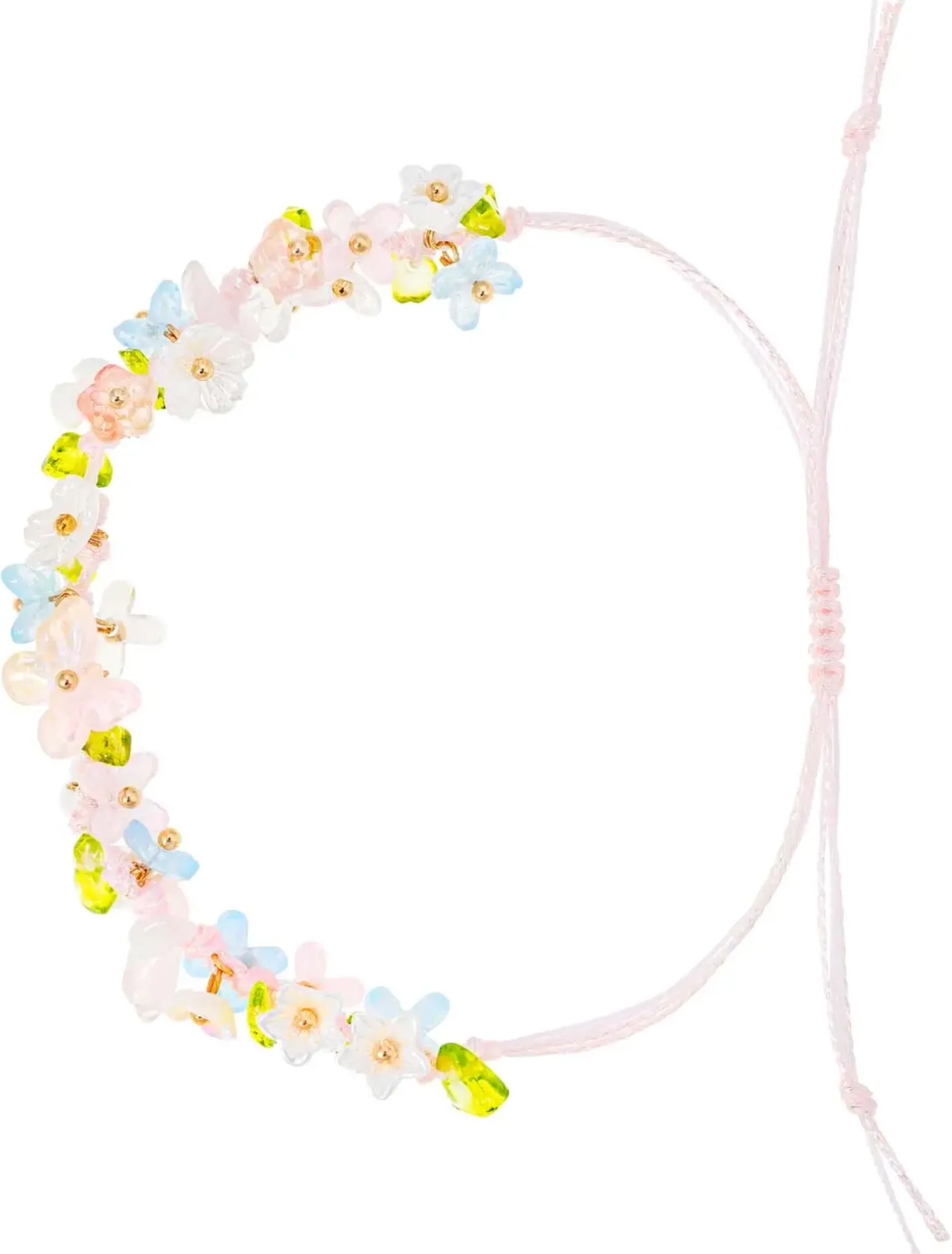Braccialetto - Blossom Knot
