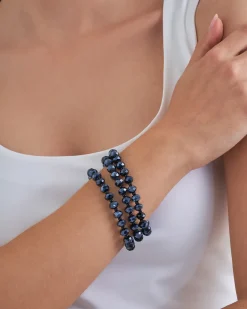 Braccialetto - Blue Sensation