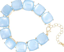 Braccialetto - Blue Tears