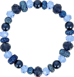 Braccialetto - Blue Variation