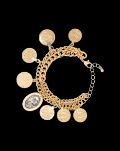 Braccialetto - Bohemian Charms