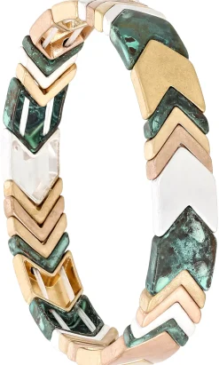 Braccialetto - Boho Love