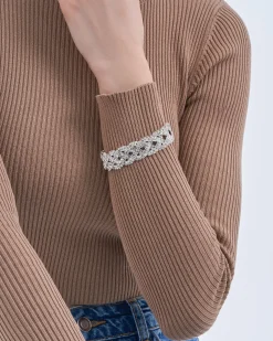 Braccialetto - Braided Sparkle