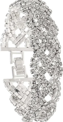 Braccialetto - Braided Sparkle